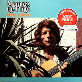 Couverture du produit · Feria Gitane