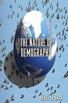 Couverture du produit · The Nature of Demography