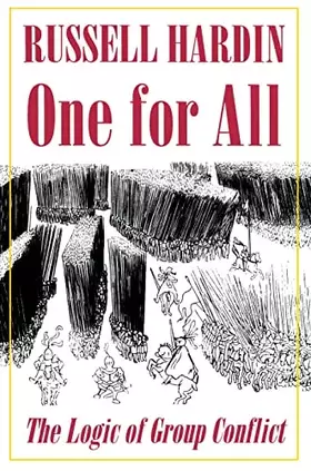 Couverture du produit · One for All