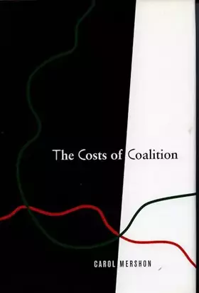 Couverture du produit · The Costs of Coalition