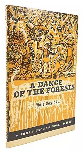 Couverture du produit · Dance of the Forest