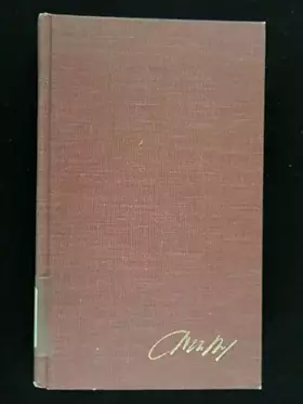 Couverture du produit · Hinge & Sign: Poems, 1968–1993 (Wesleyan Poetry Series)