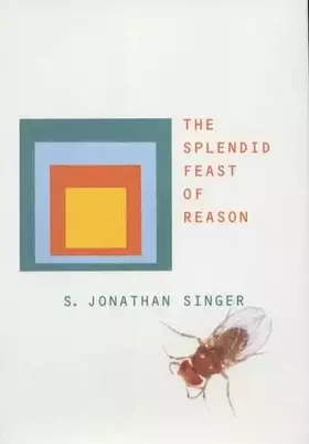 Couverture du produit · The Splendid Feast of Reason