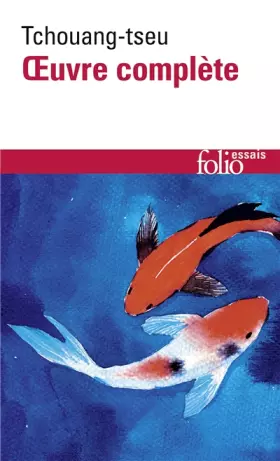 Couverture du produit · Œuvre complète