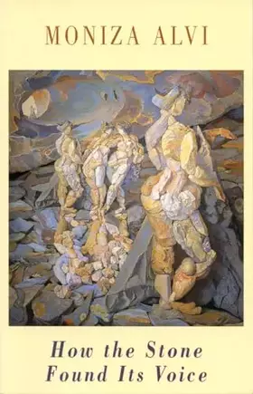 Couverture du produit · How the Stone Found Its Voice