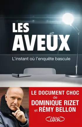Couverture du produit · Les Aveux