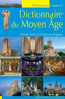 Couverture du produit · Dictionnaire du Moyen Age