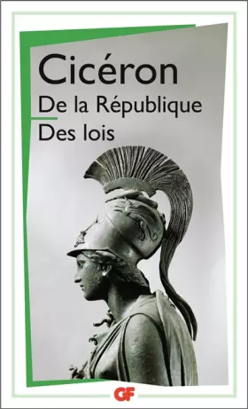Couverture du produit · De la République