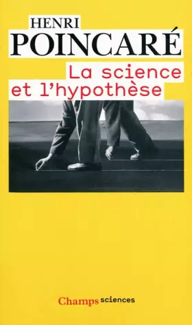 Couverture du produit · Science et l'hypothèse (nc) (La)