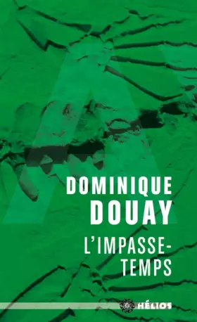 Couverture du produit · L'impasse-temps