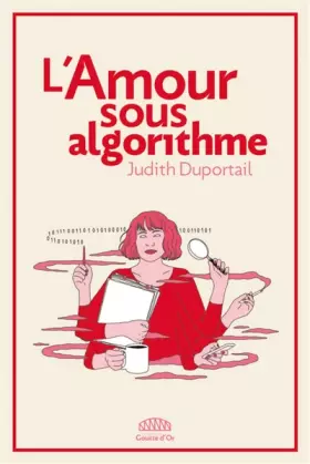 Couverture du produit · L'Amour sous algorithme