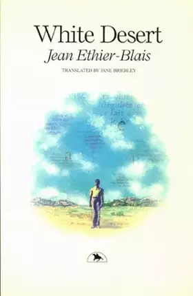Couverture du produit · White Desert