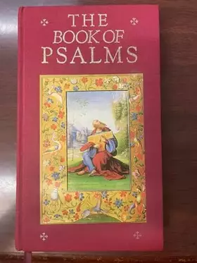 Couverture du produit · The Book of Psalms: In the Authorized Version