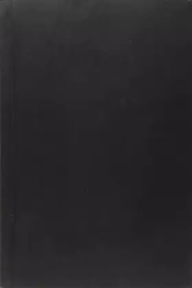 Couverture du produit · Change: Principles of Problem Formation and Problem Resolution