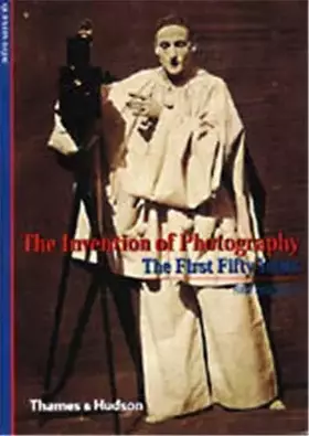 Couverture du produit · The Invention of Photography (New Horizons) /anglais