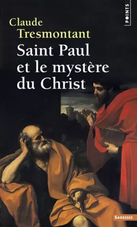 Couverture du produit · Saint Paul et le mystère du Christ