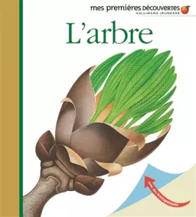 Couverture du produit · L'arbre