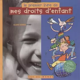 Couverture du produit · Le premier livre de mes droits d'enfant