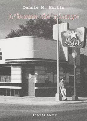 Couverture du produit · L'Homme de plonge