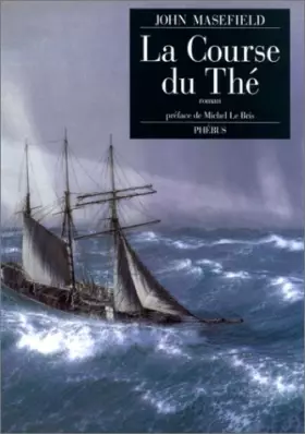 Couverture du produit · La course du thé