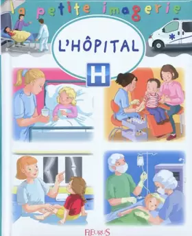 Couverture du produit · L'hôpital