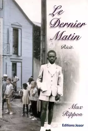 Couverture du produit · Le dernier matin