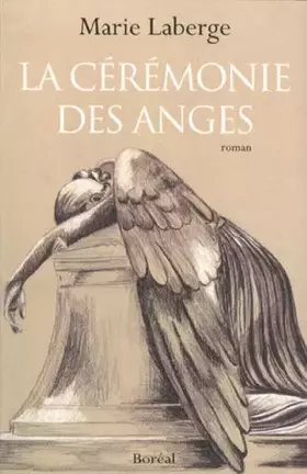 Couverture du produit · La cérémonie des anges