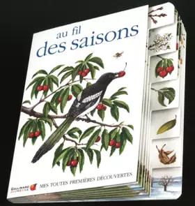 Couverture du produit · Les Quatre saisons : titre provisoire