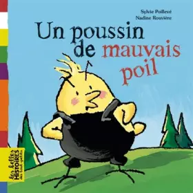 Couverture du produit · Un poussin de mauvais poil