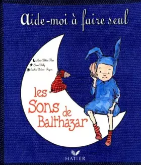 Couverture du produit · Les sons de Balthazar