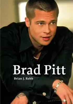 Couverture du produit · Brad Pitt: Die Biografie (Celebrities)