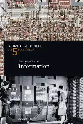 Couverture du produit · Information: Kurze Geschichte in 5 Kapiteln