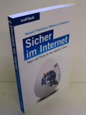 Couverture du produit · Sicher im Internet: Tipps und Tricks für das digitale Leben