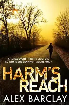 Couverture du produit · Harm’s Reach