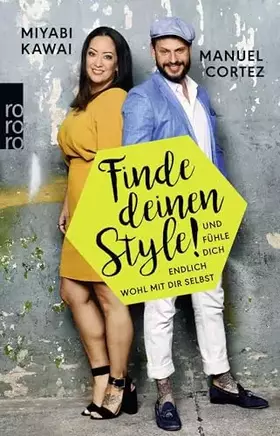 Couverture du produit · Finde deinen Style!: Und fühle dich endlich wohl mit dir selbst