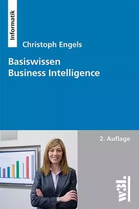 Couverture du produit · Basiswissen Business Intelligence