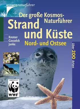 Couverture du produit · Der große Kosmos-Naturführer Strand und Küste: Nord- und Ostsee