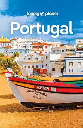 Couverture du produit · LONELY PLANET Reiseführer Portugal: Eigene Wege gehen und Einzigartiges erleben.
