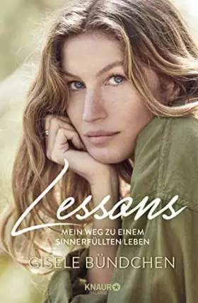 Couverture du produit · Lessons: Mein Weg zu einem sinnerfüllten Leben