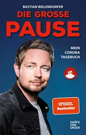 Couverture du produit · Die große Pause