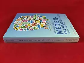 Couverture du produit · Prüfungstrainer Medienkaufmann/-frau: Digital und Print