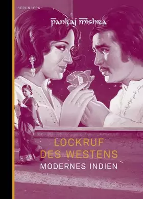 Couverture du produit · Lockruf des Westens. Modernes Indien