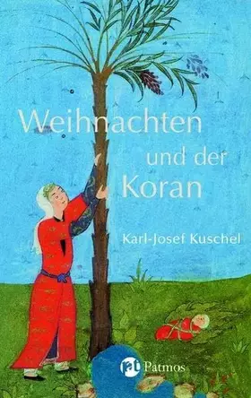 Couverture du produit · Weihnachten und der Koran