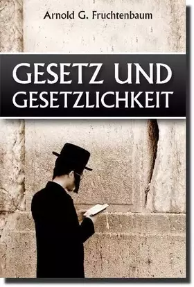 Couverture du produit · Gesetz und Gesetzlichkeit