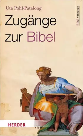 Couverture du produit · Zugänge zur Bibel: Bibel verstehen