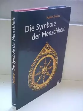 Couverture du produit · Die Symbole der Menschheit