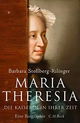 Couverture du produit · Maria Theresia