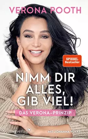 Couverture du produit · Nimm dir alles, gib viel: Das Verona-Prinzip