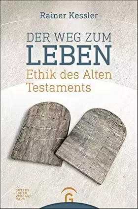 Couverture du produit · Der Weg zum Leben: Ethik des Alten Testaments