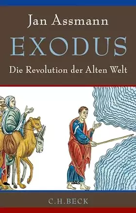 Couverture du produit · Exodus: Die Revolution der Alten Welt